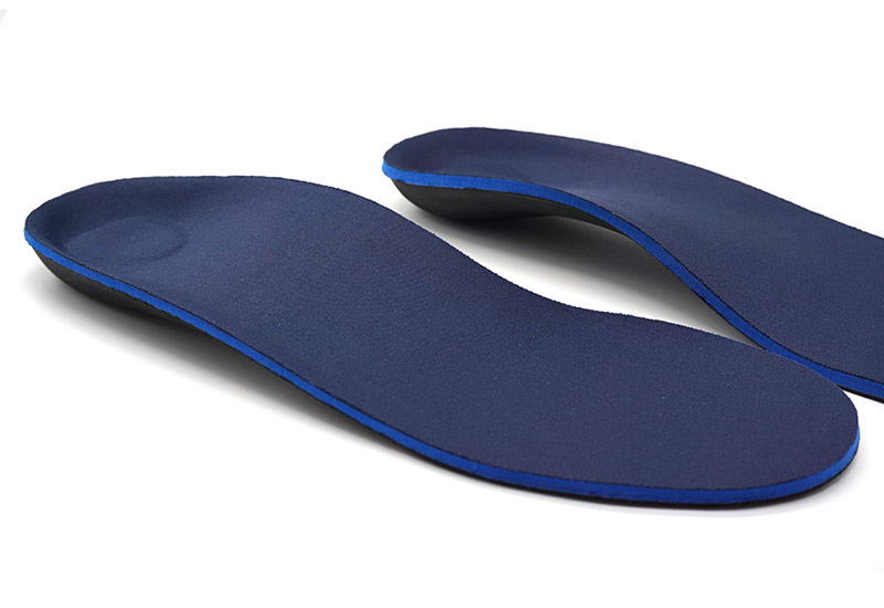 New shoe inserts for comfort suppliers for Foot shape correction