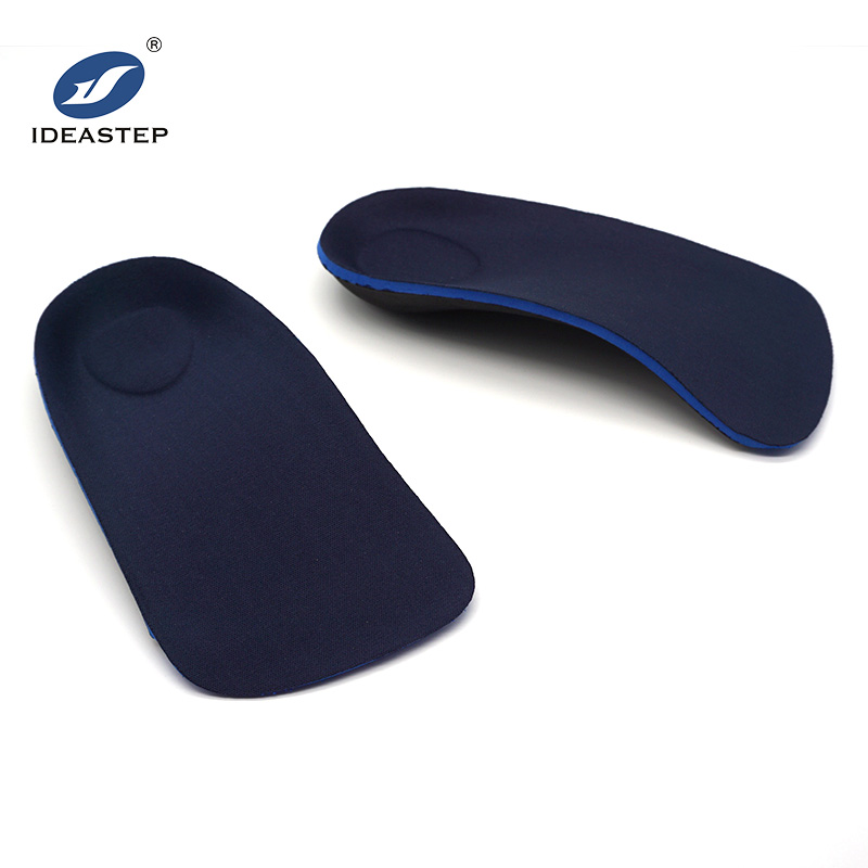 New shoes with orthotic insoles company for shoes maker