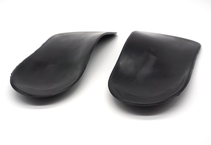 Ideastep sole orthotics for business for Foot shape correction