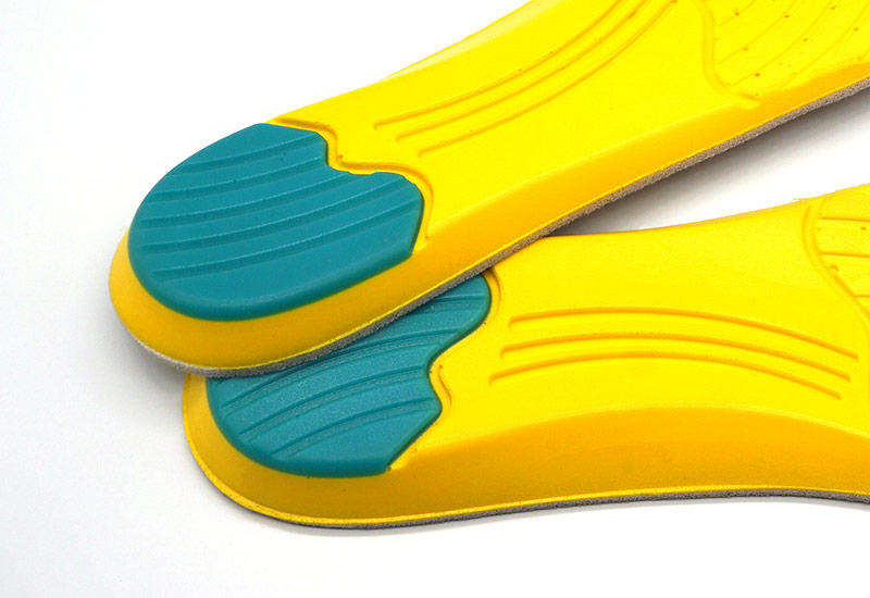 Top footprint kingfoam orthotics supply for shoes maker