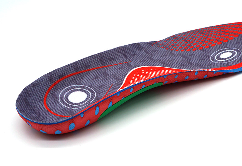 Latest best insoles for hiking boots company for shoes maker