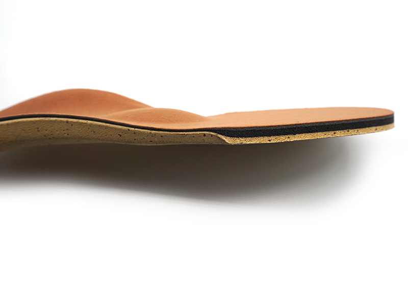 Custom shoe support insoles for business for shoes maker