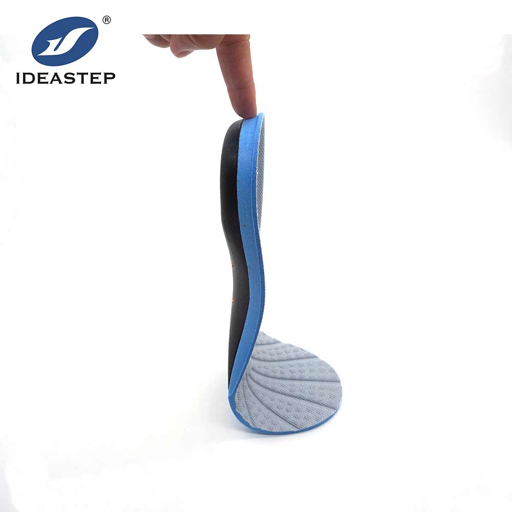 Ideastep High-quality foot arch insert factory for Shoemaker