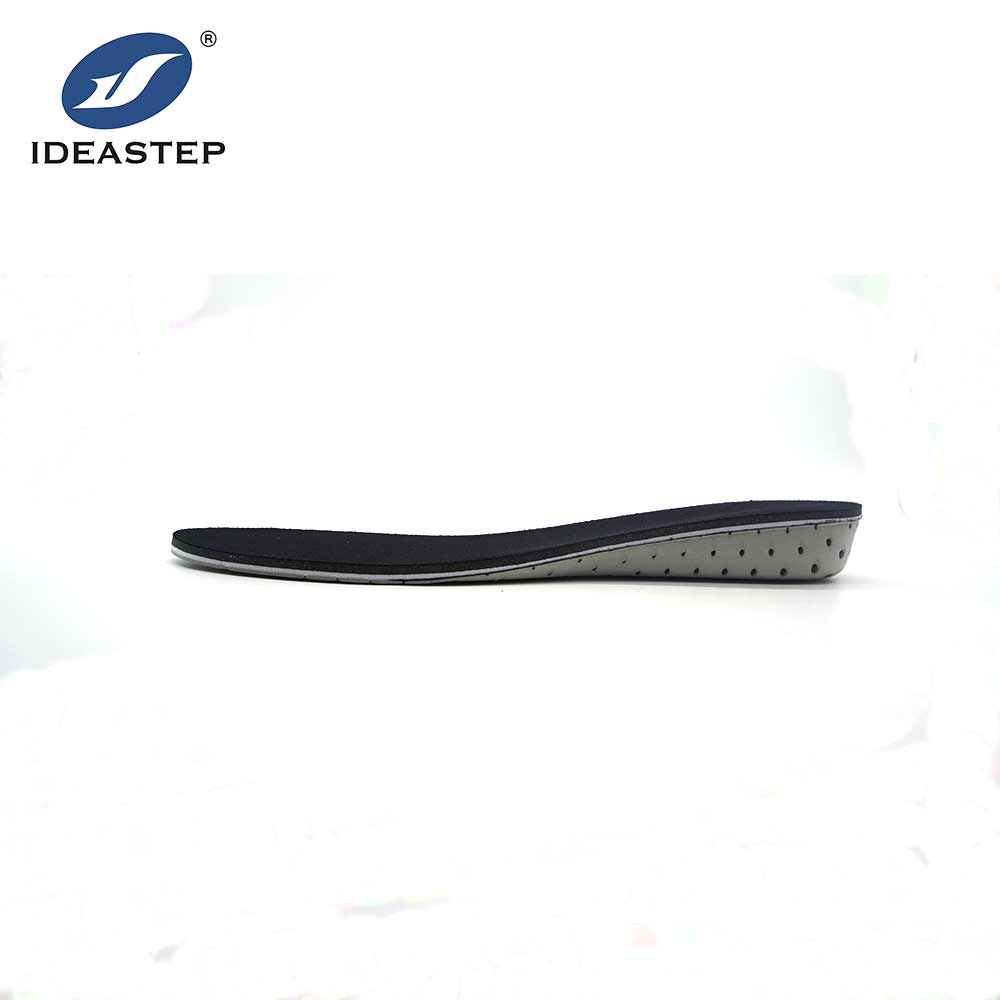 Ideastep orthotic shoe lifts suppliers for Shoemaker