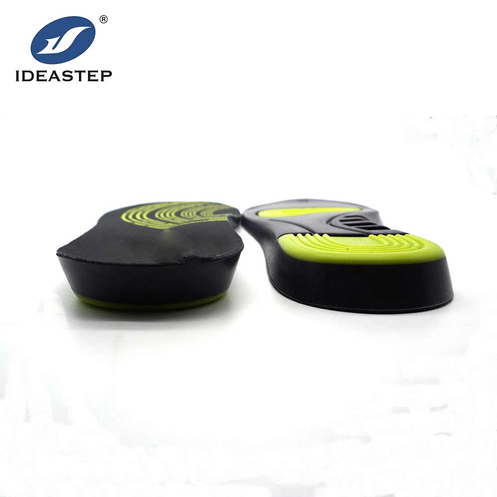 Ideastep Top soccer insoles company for shoes maker