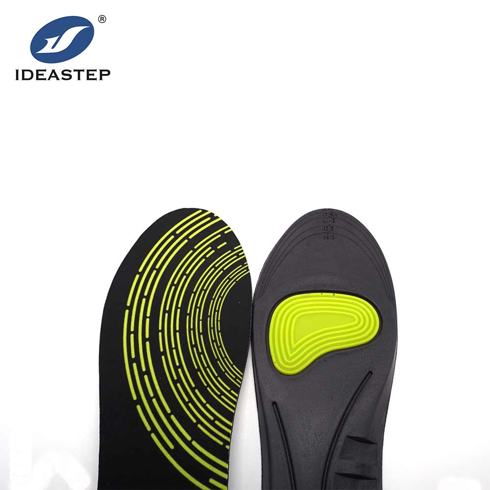 Ideastep Top soccer insoles company for shoes maker