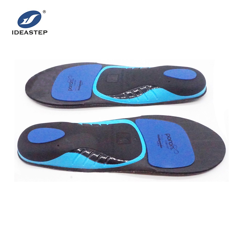 Ideastep Best best insoles for severe overpronation suppliers for shoes manufacturing