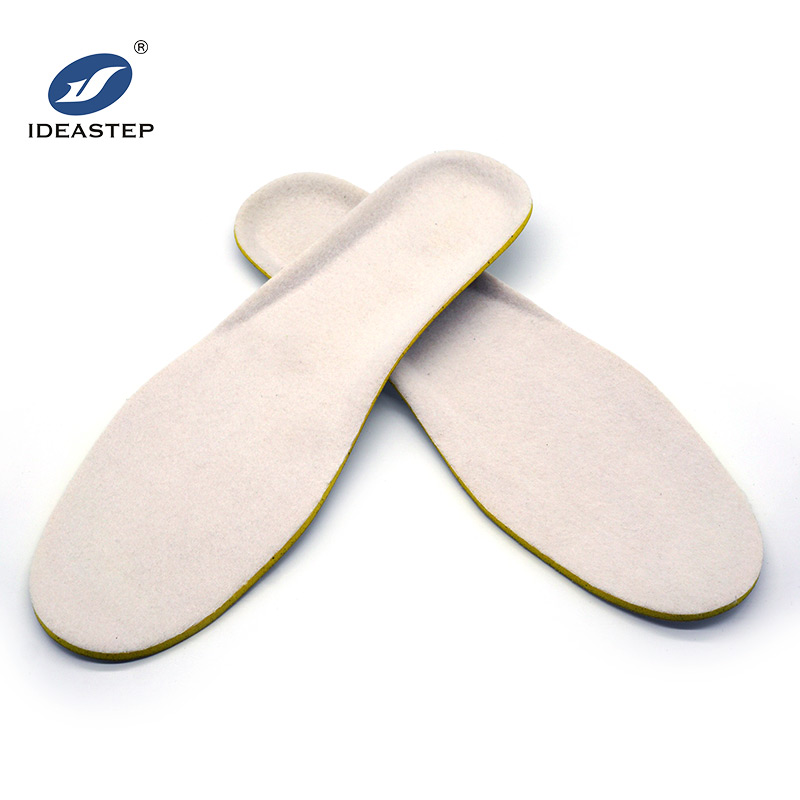 Ideastep usb electric powered heated insoles company for shoes maker