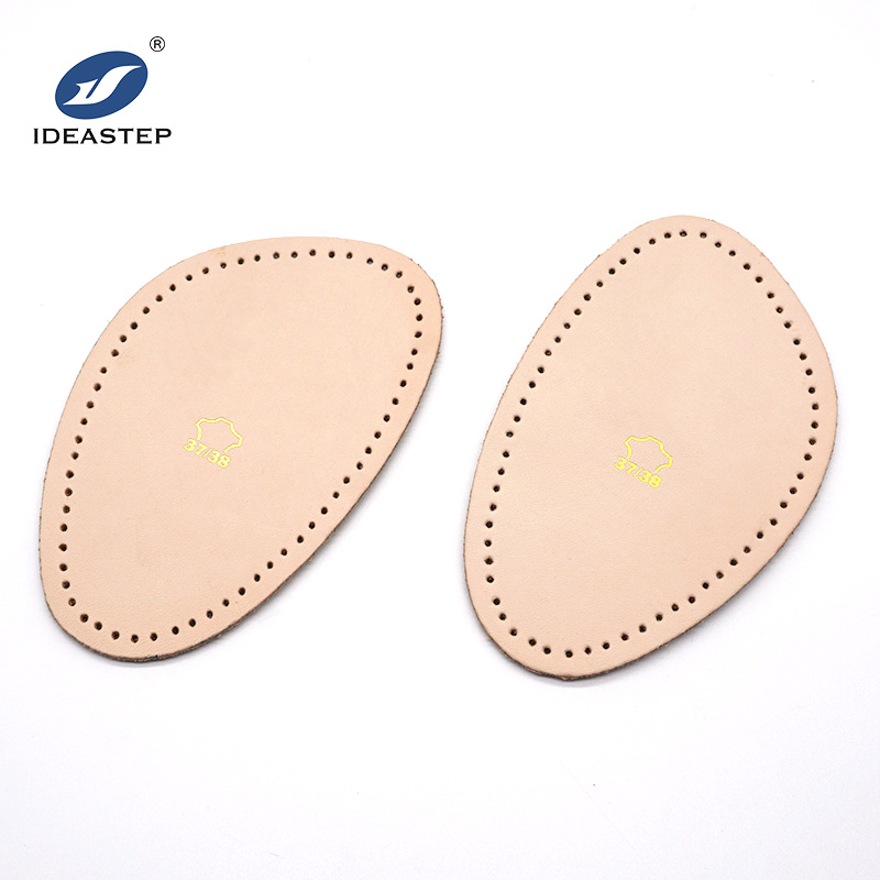 Ideastep New best inserts for hiking boots for business for shoes maker