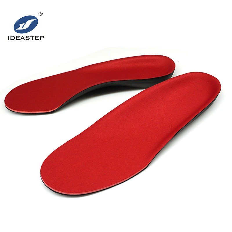 Top podiatrist recommended insoles manufacturers for Foot shape correction