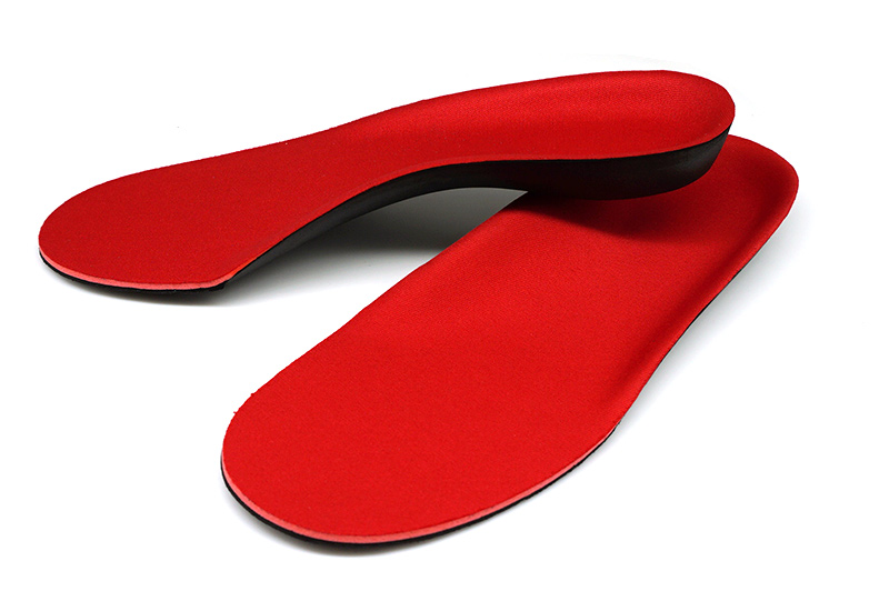 Top podiatrist recommended insoles manufacturers for Foot shape correction