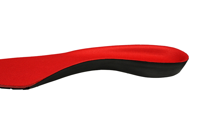 Top podiatrist recommended insoles manufacturers for Foot shape correction
