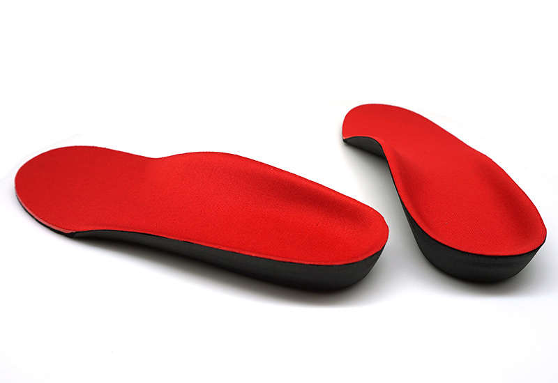 Top podiatrist recommended insoles manufacturers for Foot shape correction