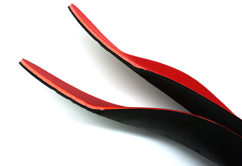 Top podiatrist recommended insoles manufacturers for Foot shape correction
