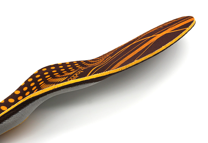 Ideastep moldable shoe insoles suppliers for sports shoes maker