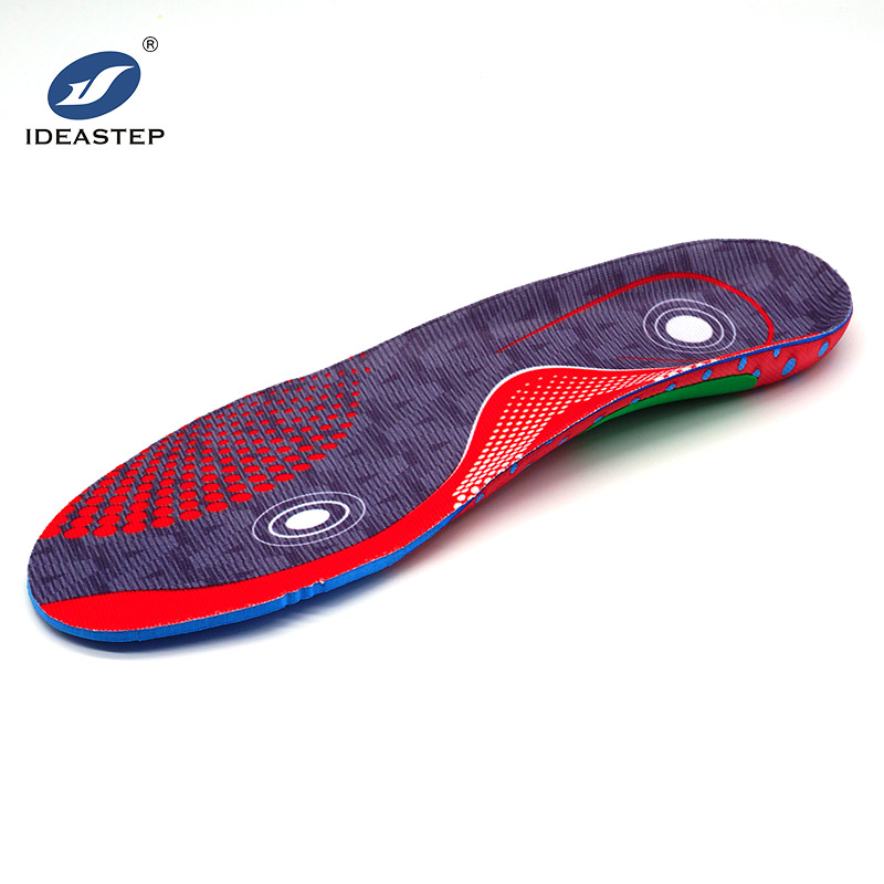 Ideastep Latest best heel support insoles suppliers for shoes maker