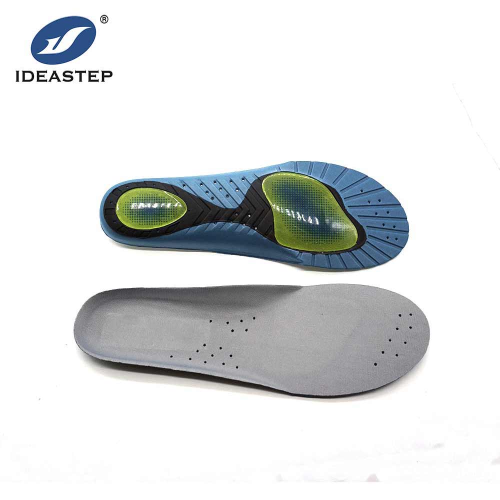 Ideastep Custom sole inserts for boots suppliers for shoes maker
