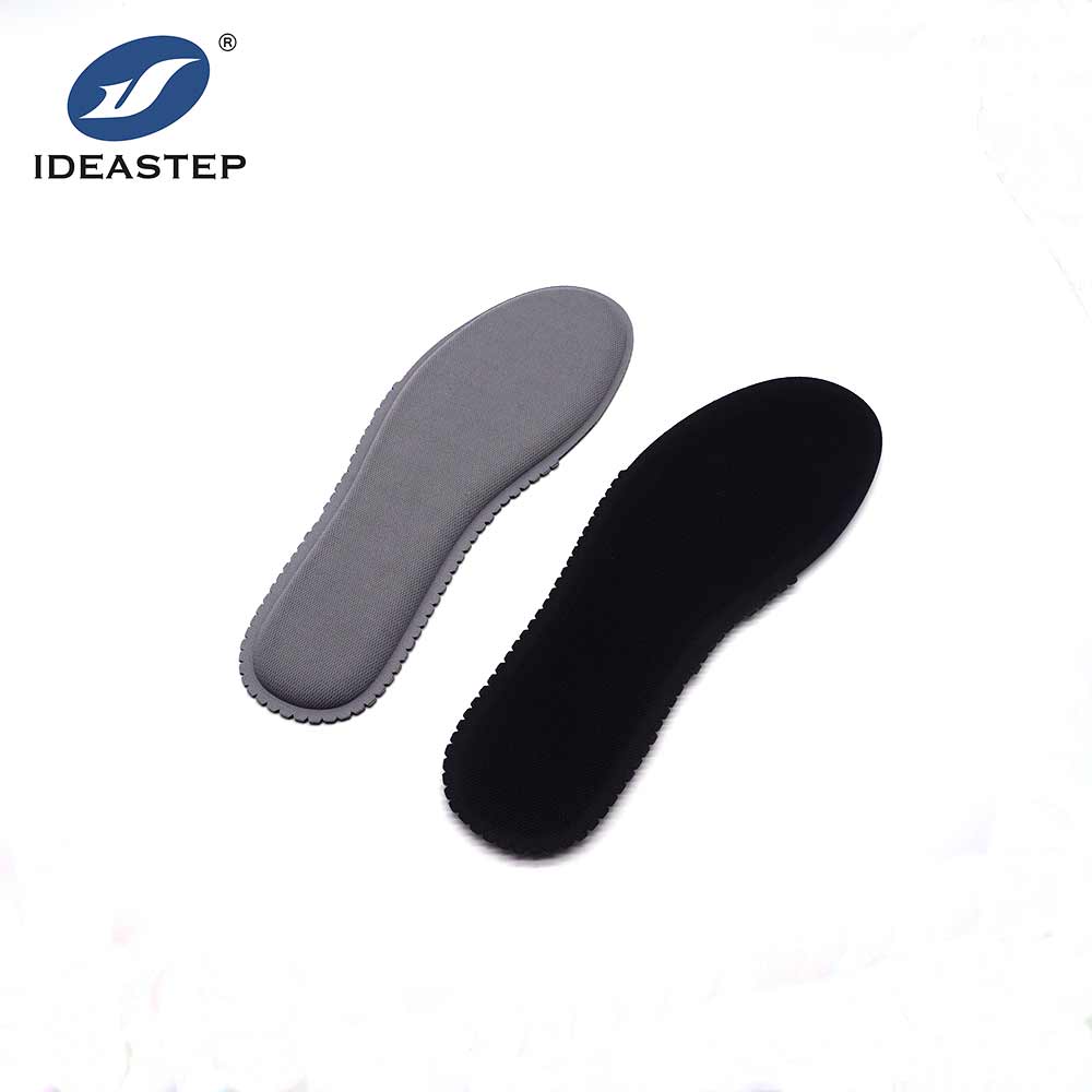 Latest insole manufacturer supply for shoes manufacturing