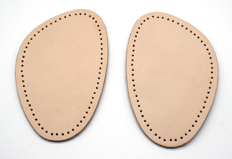 Ideastep no slip heel pads manufacturers for high heel shoes making