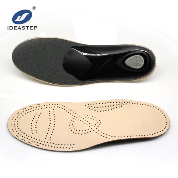 Orthotic Insoles Metatarsal Pad and Arch Support Release Foot Pressure ...