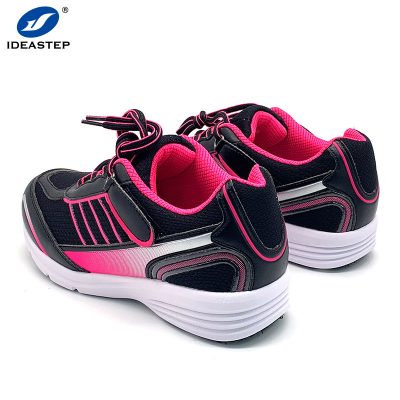 Athletic orthotics shoes