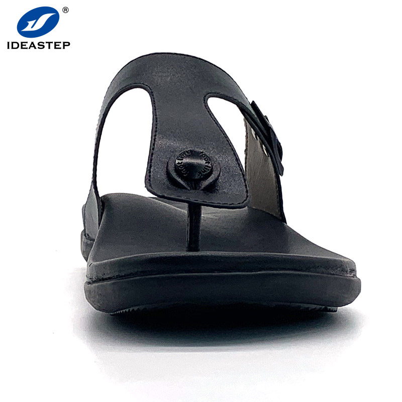 Flip flop Orthopedic sandal