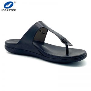 Slippers Orthopedische sandaal