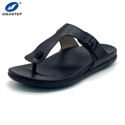 Flip flop Orthopedic sandal