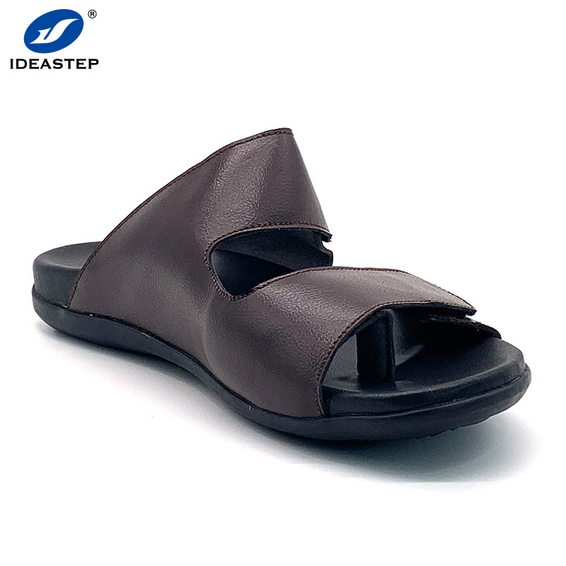 Medical Footwear Sandal (8)