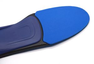 orthotics leth-chruaidh