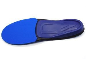 semi rigid orthotics