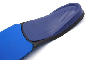 semi rigid orthotics