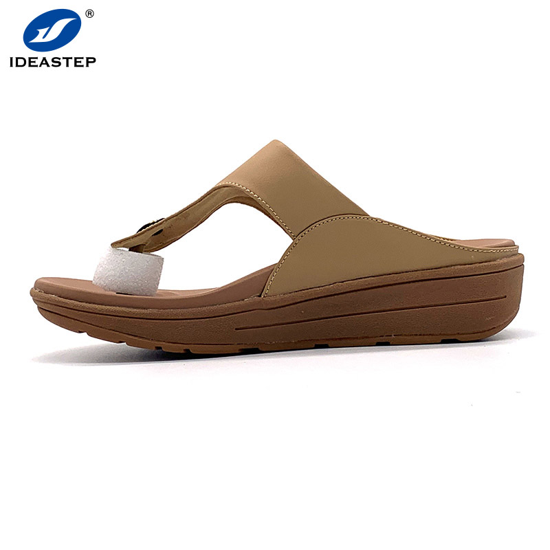 How many years of experience does Ideastep Insoles have in producing orthotics wholesale ?