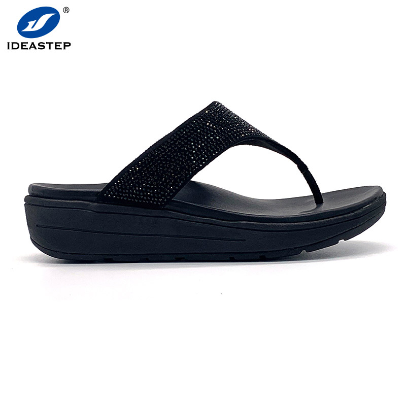 Are there services after insole wholesale installation?
