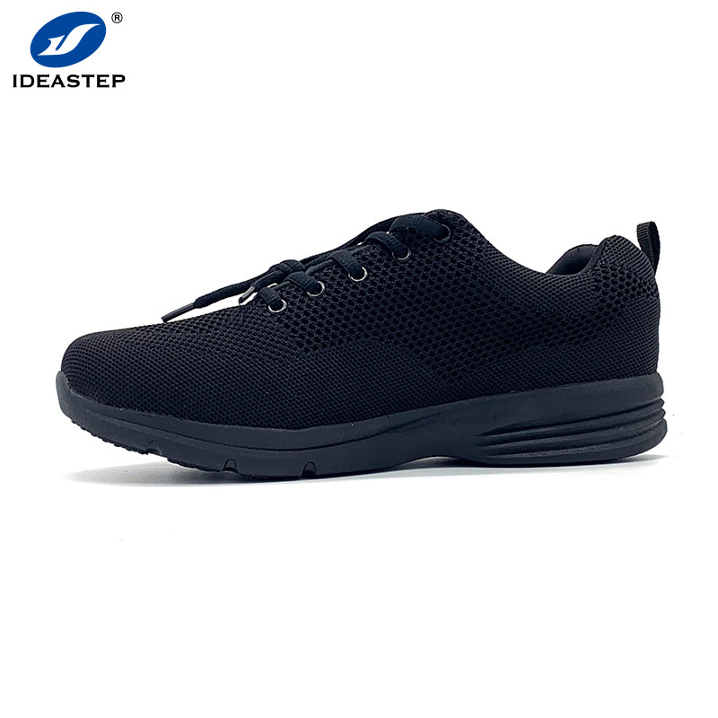 Orthotics Shoes