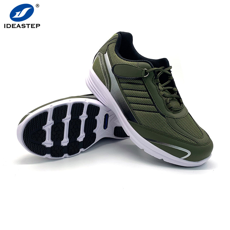 Orthotics Shoes