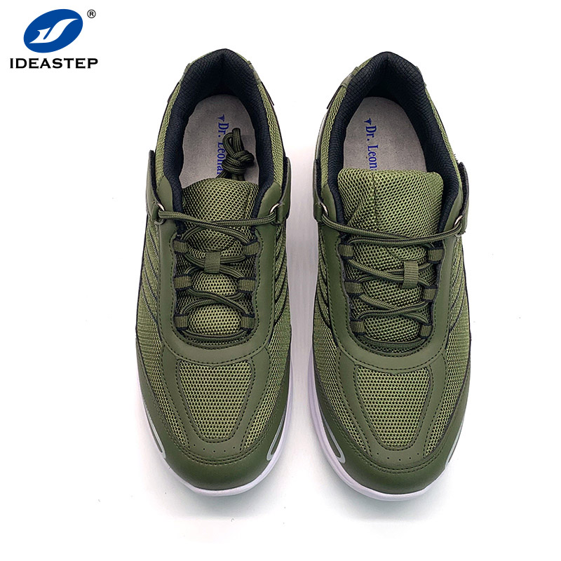 Orthotics Shoes