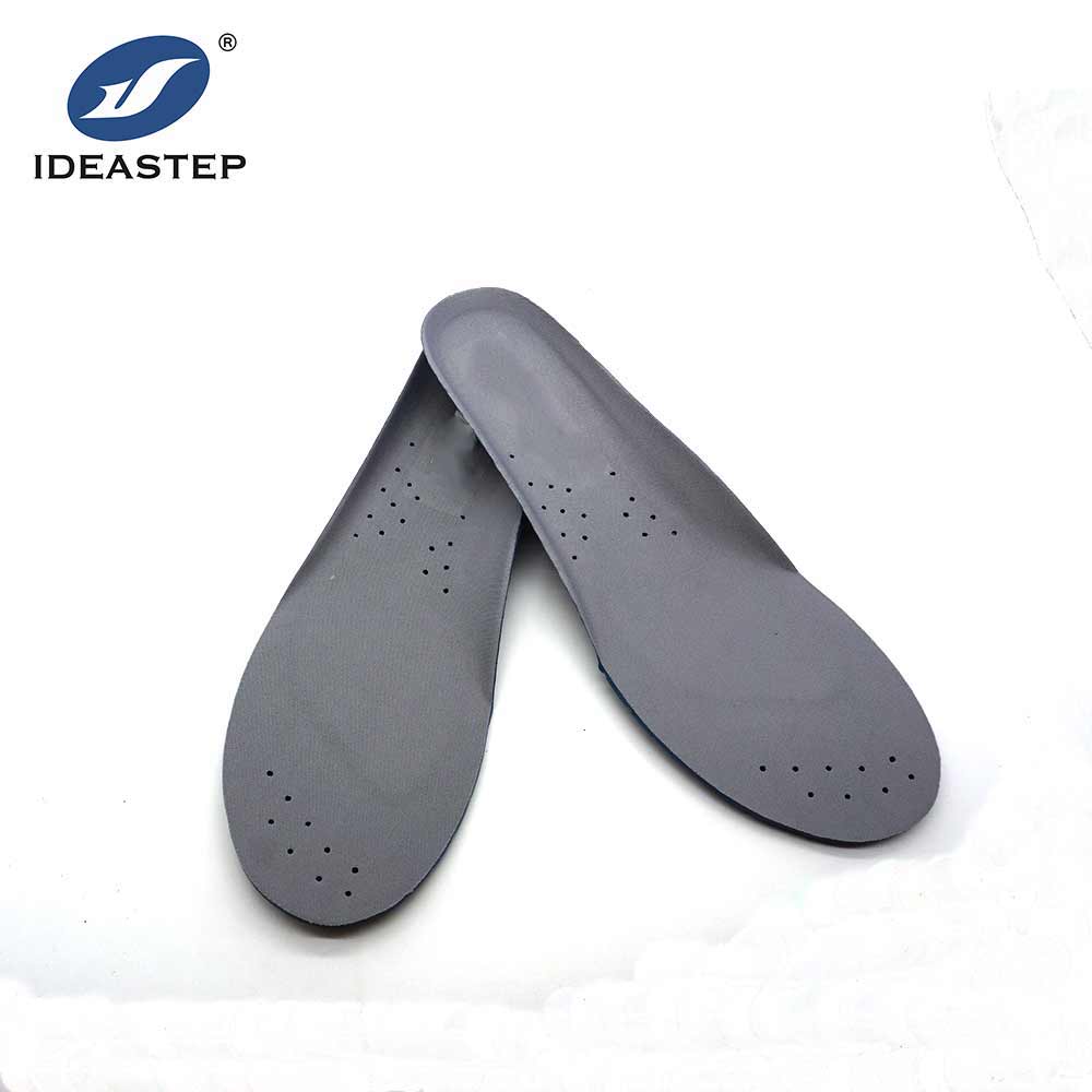 Hiking and outdoor insoles Ideastep #KS31104