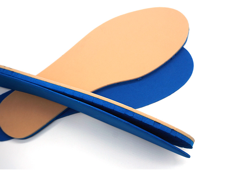 Thin eva foam removal pegs medical diabetic insoles
