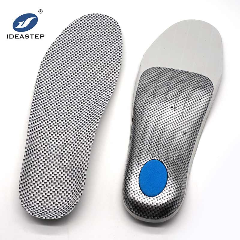 Ideastep footbeds for hiking boots suppliers for shoes maker