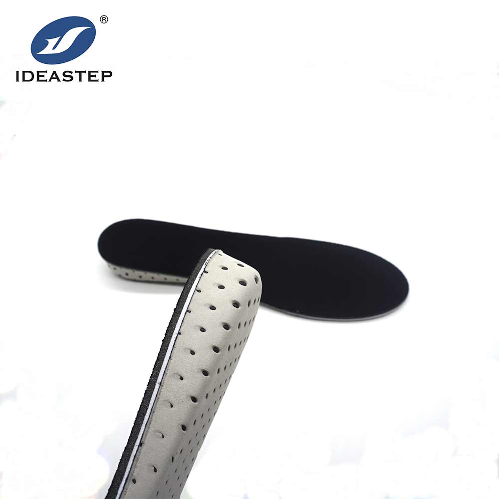 Ideastep shoe inserts to increase height factory for shoes maker