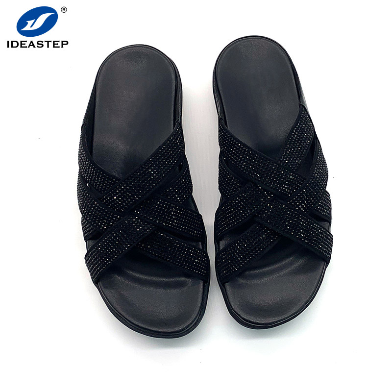 Is Ideastep insole wholesale repurchase rate high?