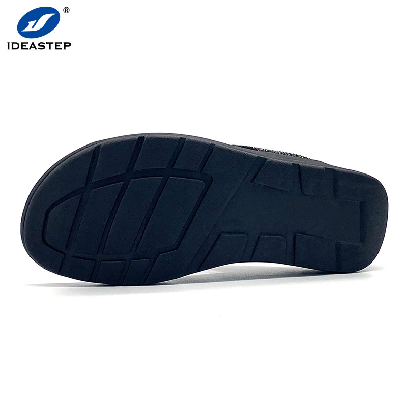 Any stock in Ideastep Insoles?