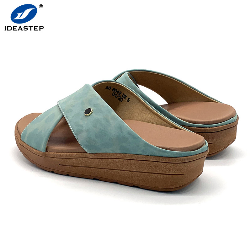 What about production experience of Ideastep Insoles?