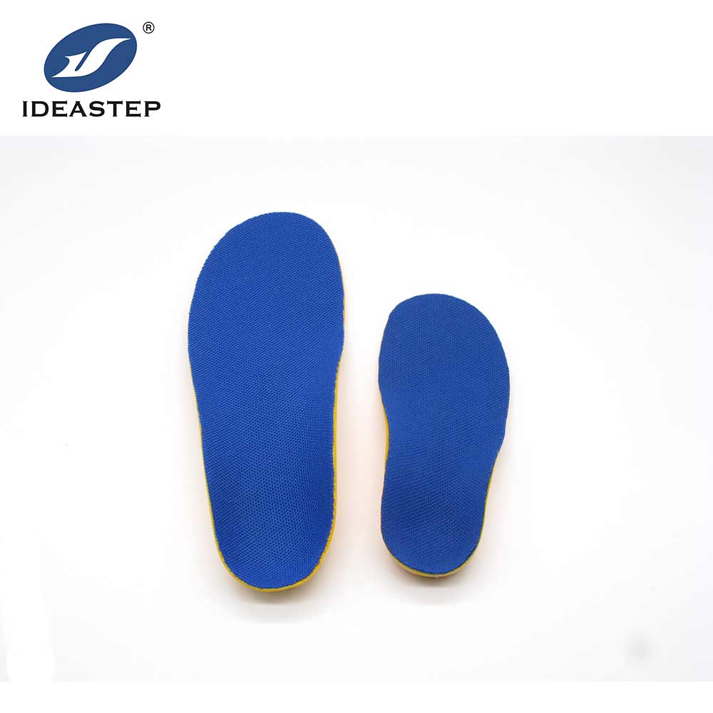 Ideastep New children's orthotics for <a href=
