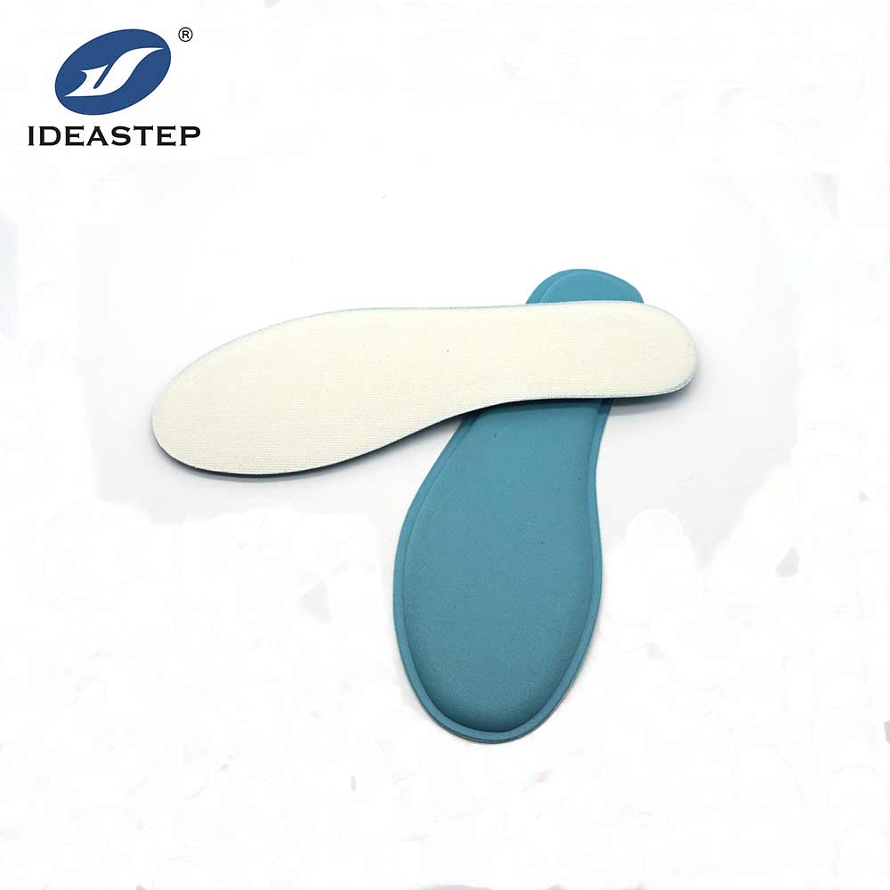Ideastep Top 3/4 orthotic for business for shoes manufacturing