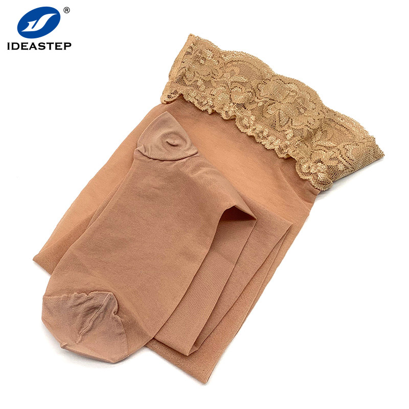Ideastep medical grade compression socks manufacturers for sugar patients