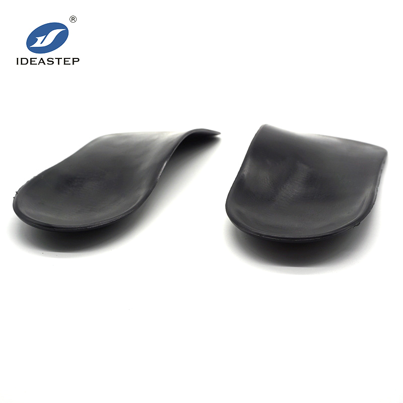 Ideastep Latest shoe inserts near me factory for Foot shape correction