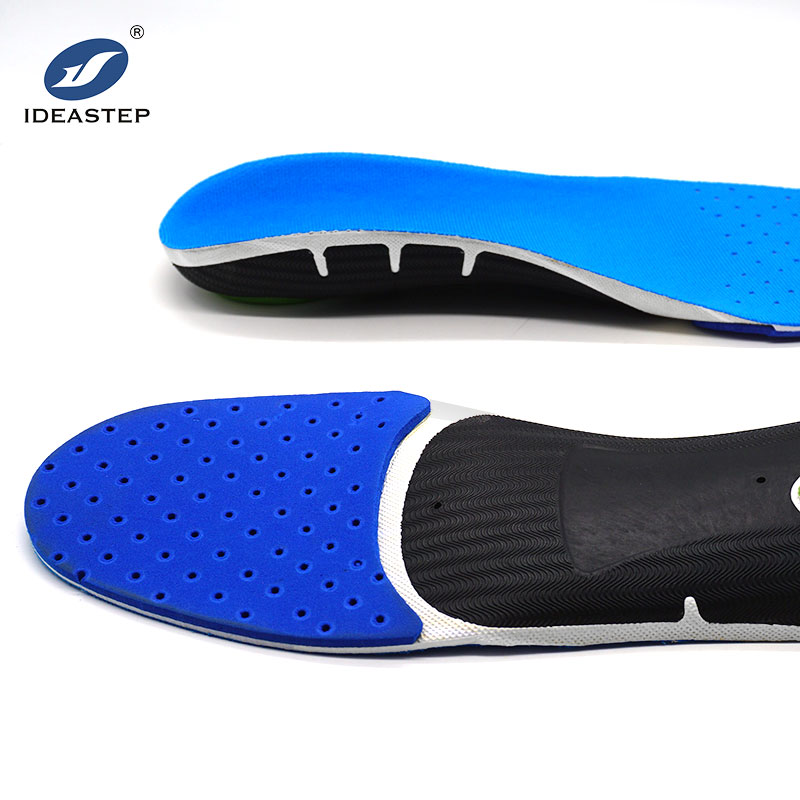 High-quality cushion insoles for boots for business for Shoemaker