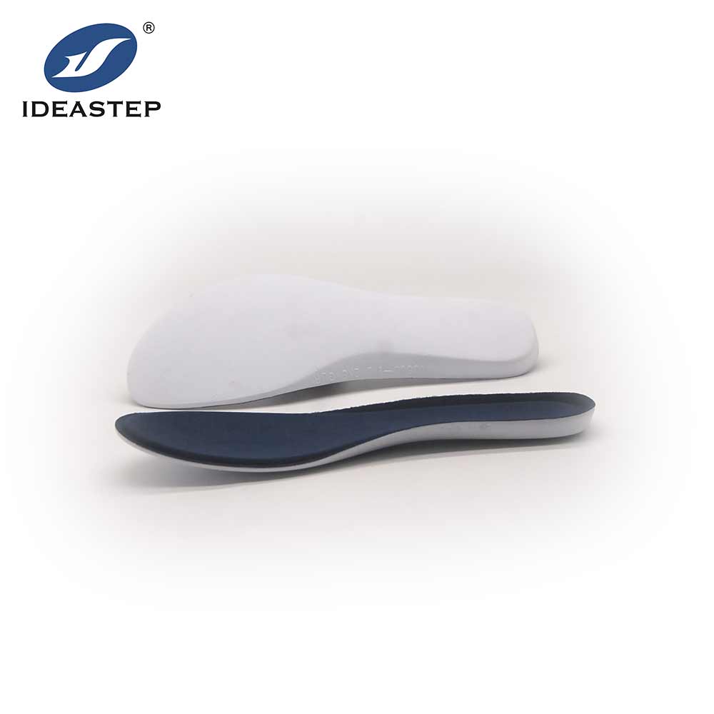 Ideastep Wholesale orthotic inserts supply for shoes manufacturing